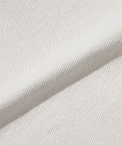 設計褶皺 Japan denim 寬鬆廓形 牛仔褲