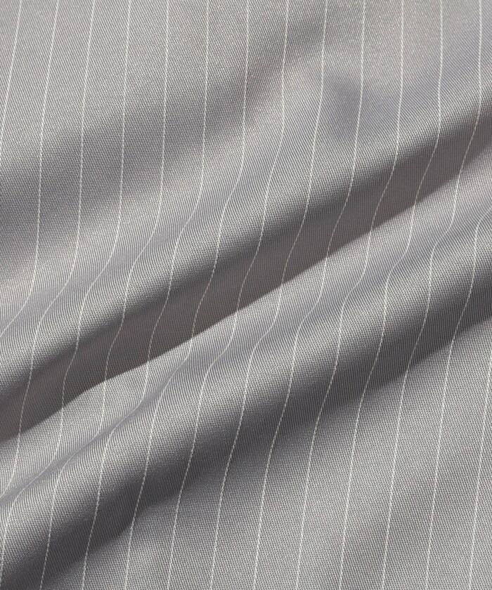 Spindle 條紋設計 襯衫外套 可成套