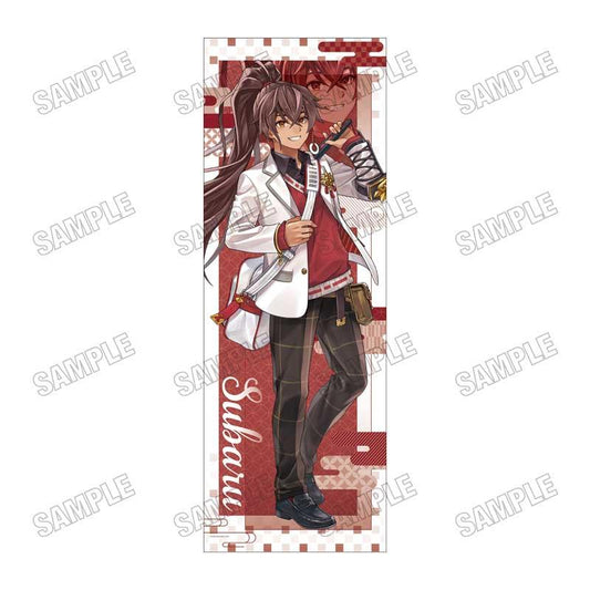 龍の國 ルーンファクトリー（符文工廠） 第一彈 スバル 等身大掛軸