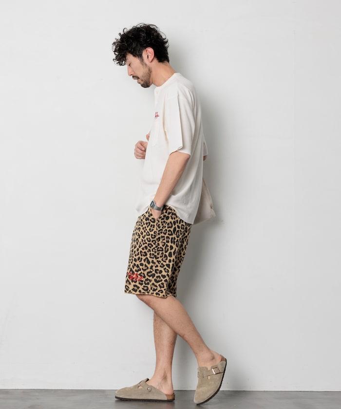 聯名款 KANNAIGI by Healthknit 華夫格 上衣（附網眼袋）