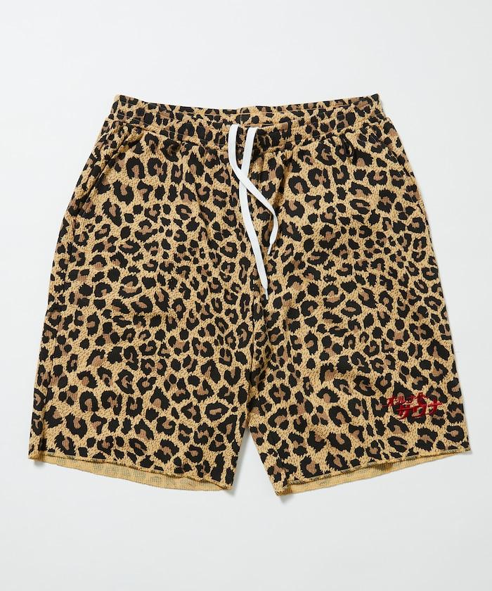 聯名款 KANNAIGI by Healthknit 華夫格 上衣（附網眼袋）