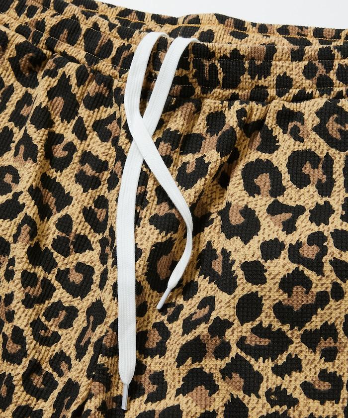 聯名款 KANNAIGI by Healthknit 華夫格 上衣（附網眼袋）