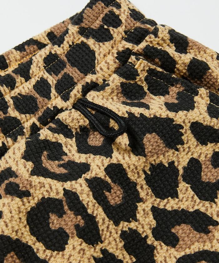 聯名款 KANNAIGI by Healthknit 華夫格 上衣（附網眼袋）