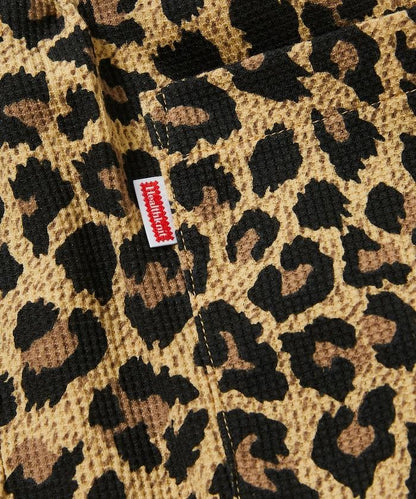 聯名款 KANNAIGI by Healthknit 華夫格 上衣（附網眼袋）