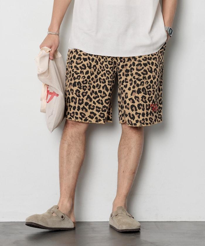 聯名款 KANNAIGI by Healthknit 華夫格 上衣（附網眼袋）