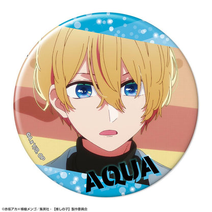 我推的孩子（我推的孩子） Vol.3 徽章套裝 10個裝 完整BOX款