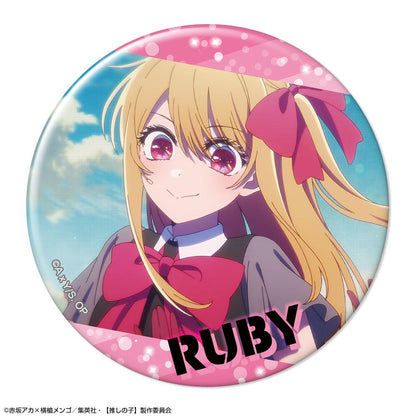 我推的孩子（我推的孩子） Vol.3 徽章套裝 10個裝 完整BOX款