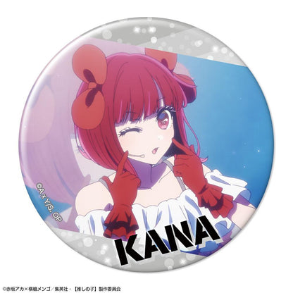 我推的孩子（我推的孩子） Vol.3 徽章套裝 10個裝 完整BOX款