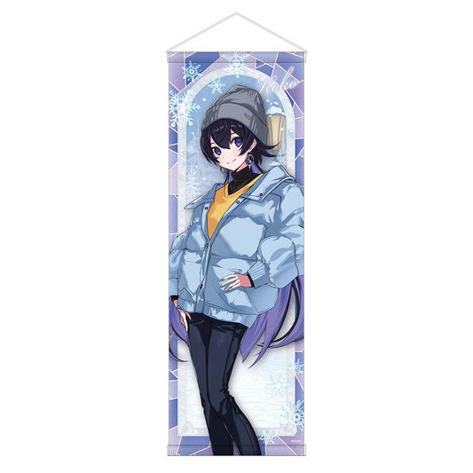 神椿市建設中。 新繪 B2半幅掛軸 輪廻此処