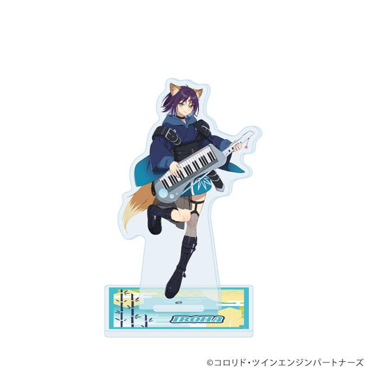 超かぐや姫！ 酒寄彩葉 亞克力立牌 02款