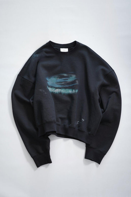 Graphic 圖案衛衣