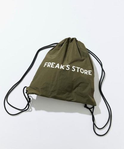 多功能 中性適用 附抽繩揹包 套裝