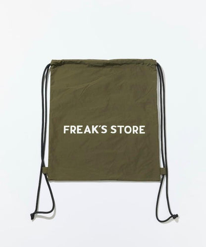 多功能 中性適用 附抽繩揹包 套裝