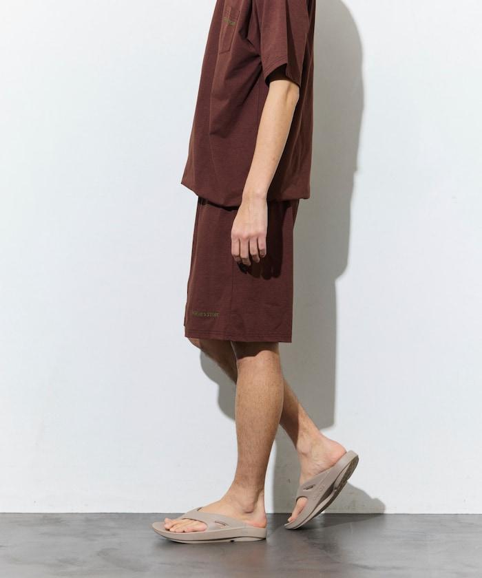 多功能 中性適用 附抽繩揹包 套裝