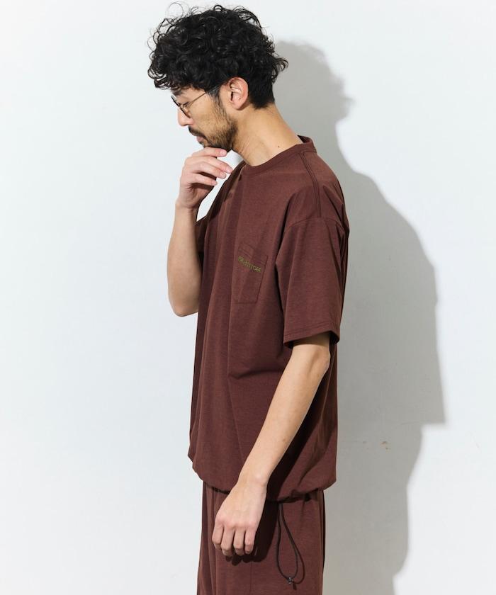 多功能 中性適用 附抽繩揹包 套裝