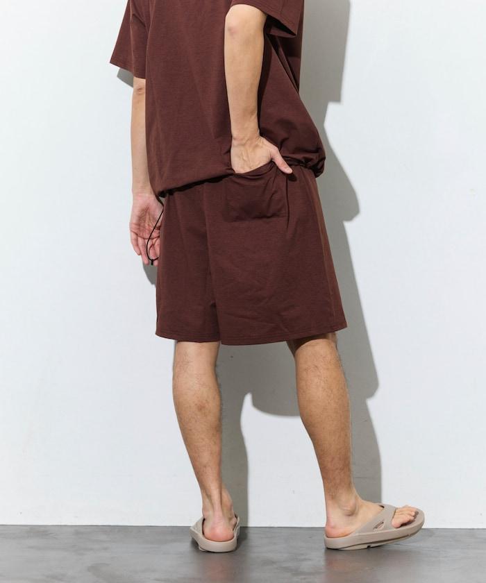 多功能 中性適用 附抽繩揹包 套裝