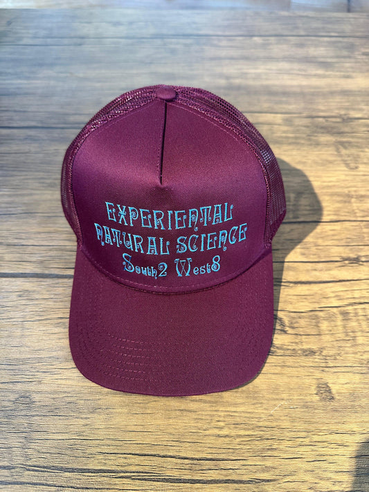 South2west8 Mesh Back Cap ENS 帽子