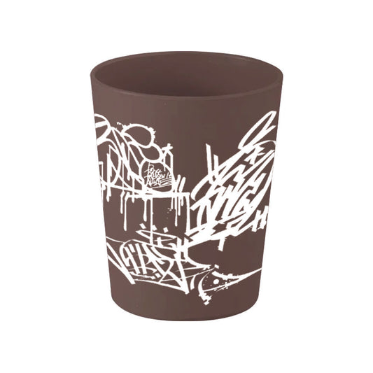 ガチアクタ（極主夫道） 咖啡渣杯