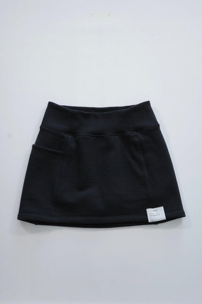 Sweat skirt 半身裙