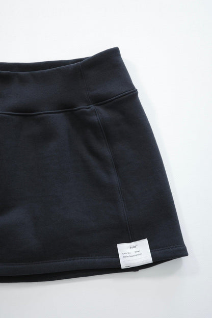 Sweat skirt 半身裙