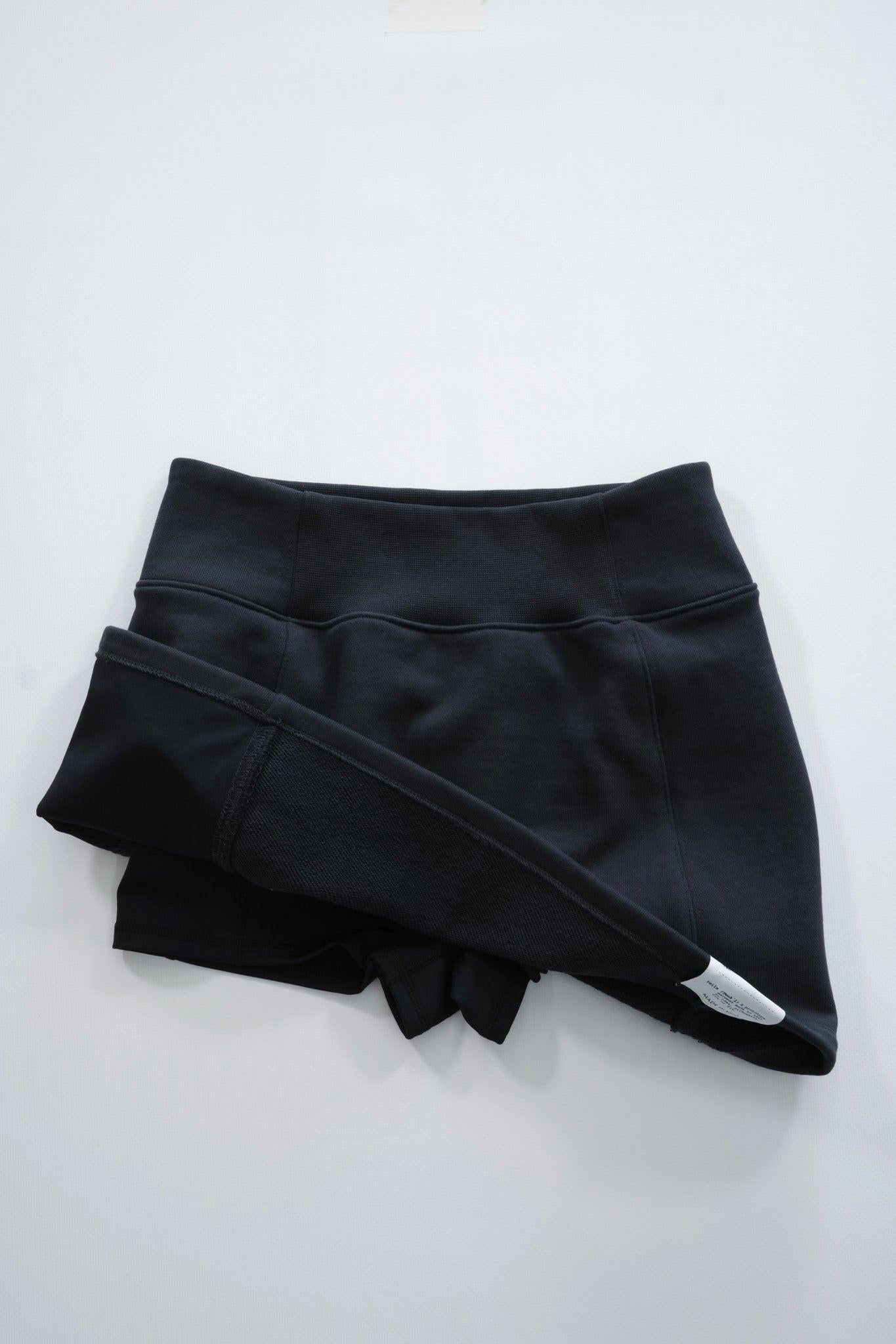 Sweat skirt 半身裙