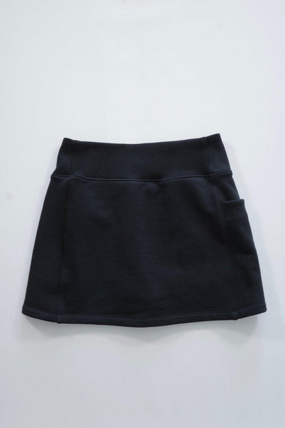 Sweat skirt 半身裙