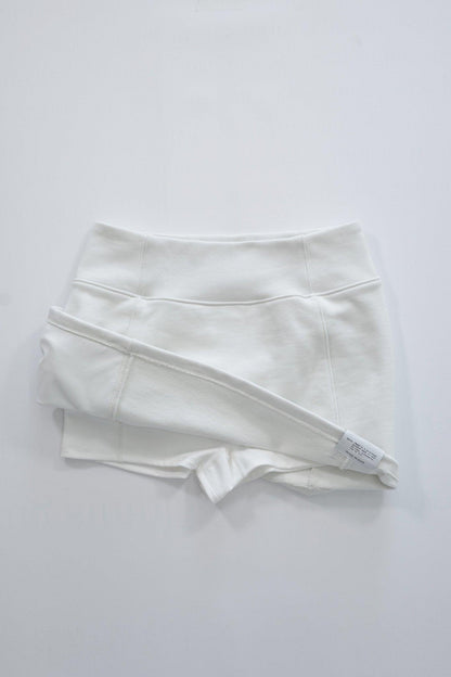 Sweat skirt 半身裙