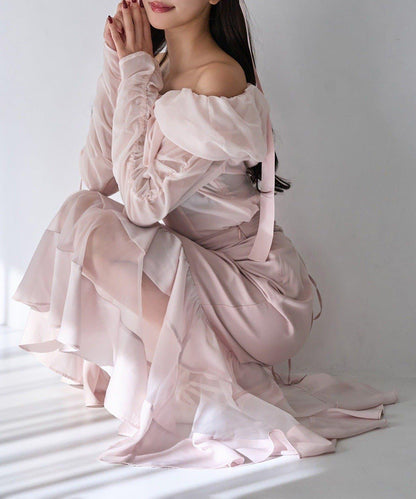 Seemi 蝴蝶結設計襯衫