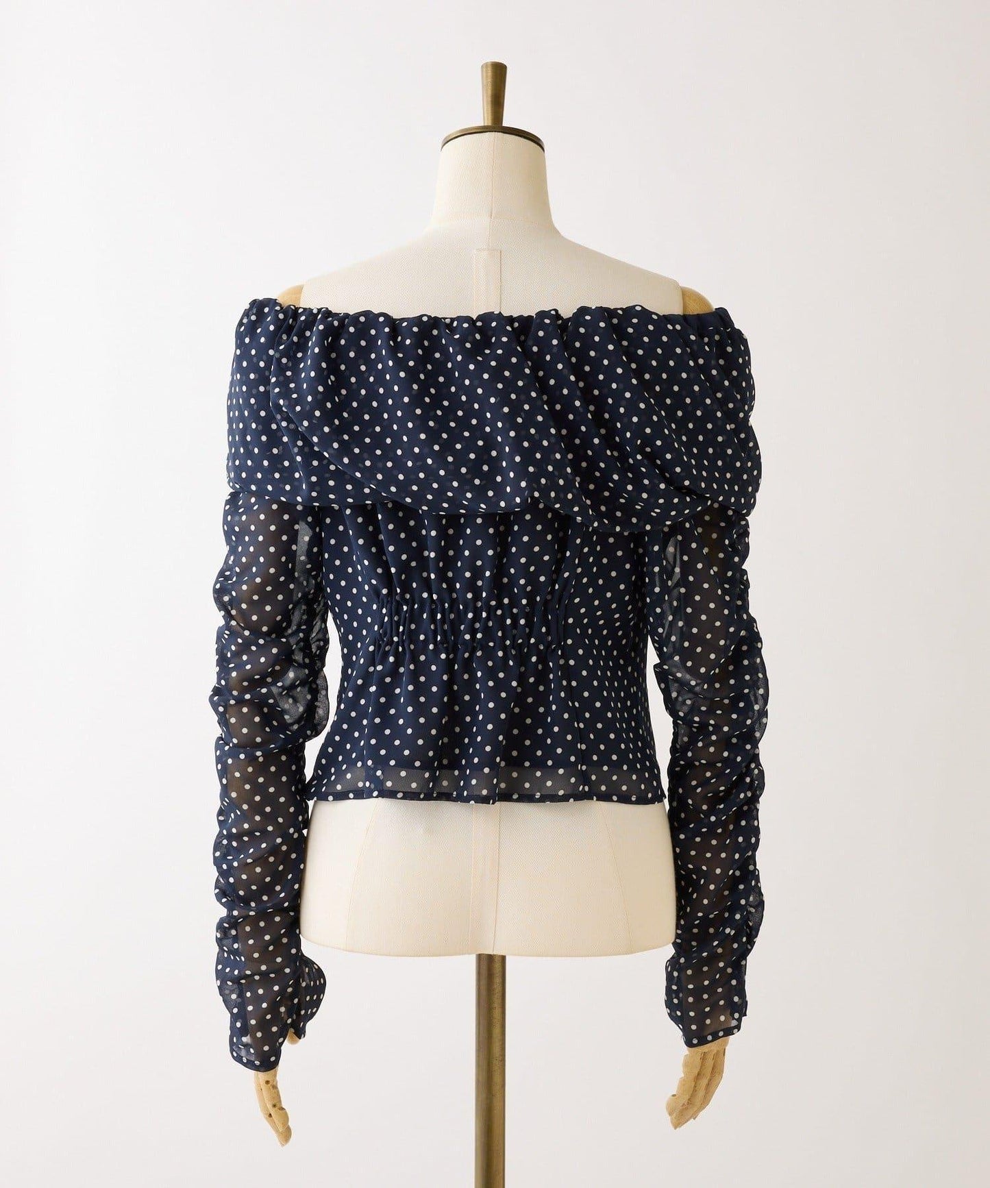 Seemi 蝴蝶結設計襯衫