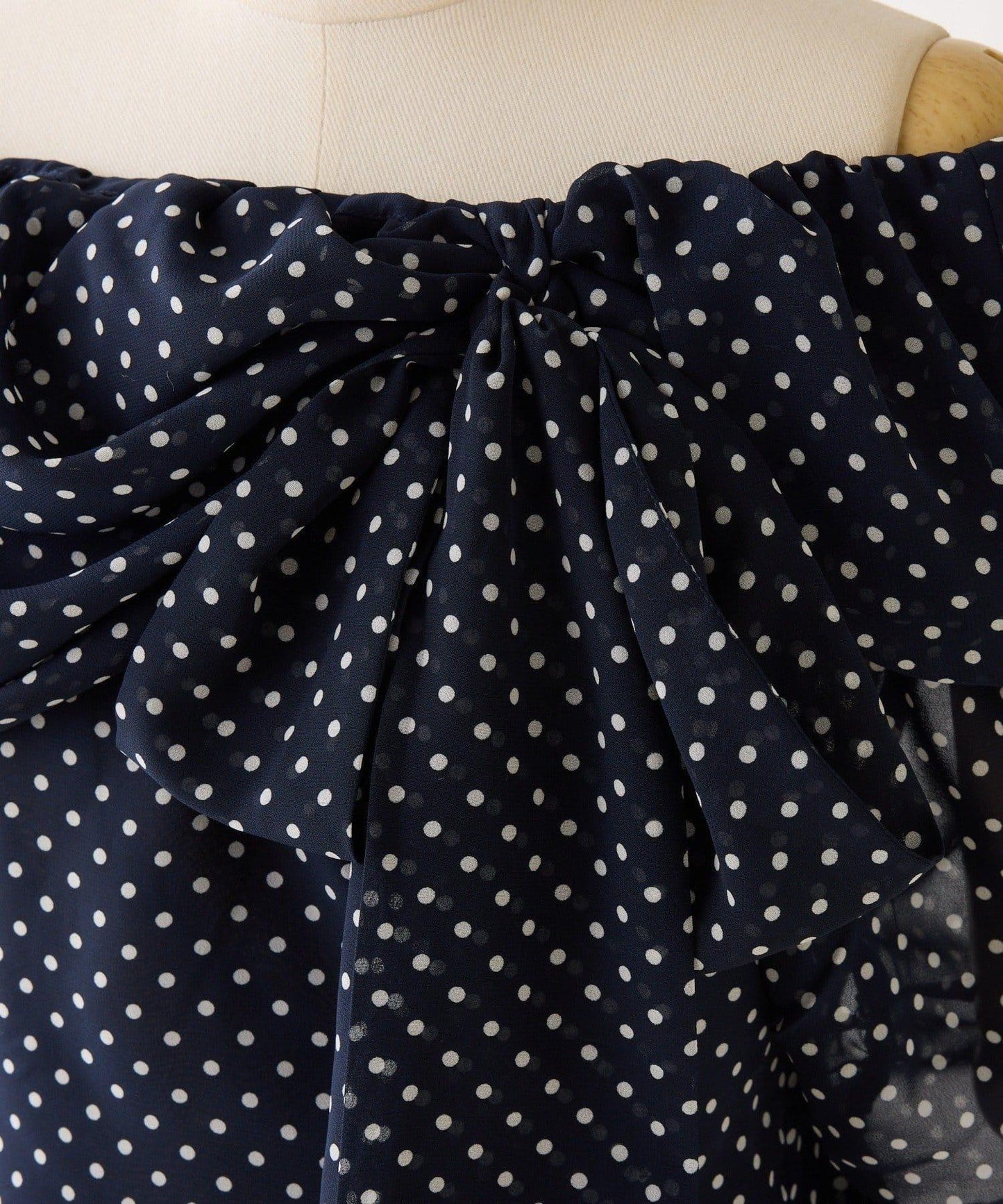 Seemi 蝴蝶結設計襯衫