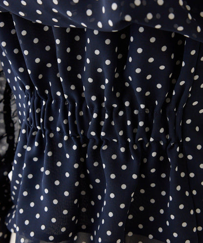 Seemi 蝴蝶結設計襯衫