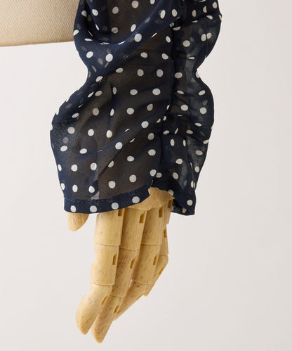 Seemi 蝴蝶結設計襯衫