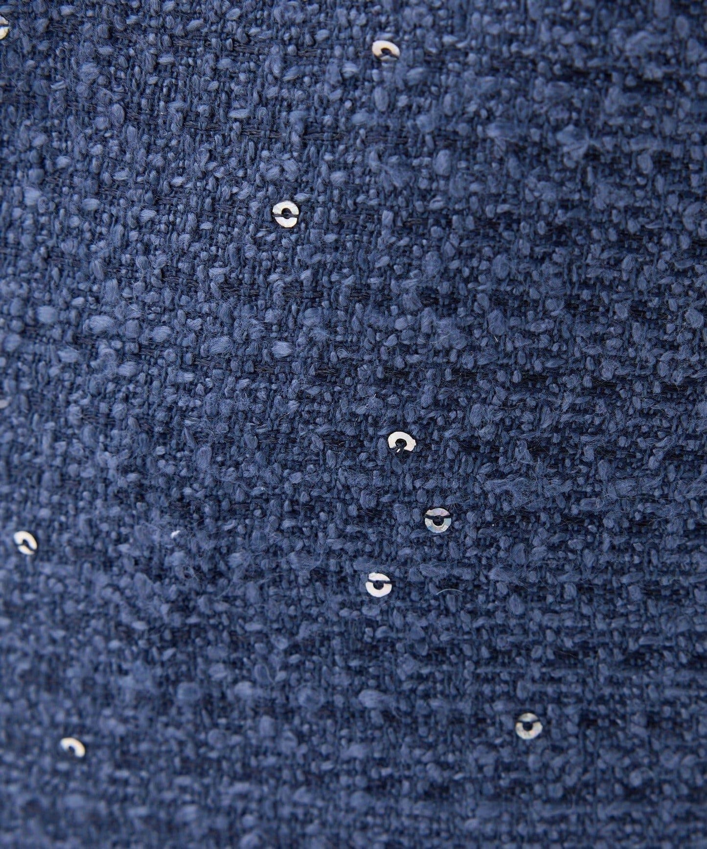 Seemi 粗花呢方形波士頓包