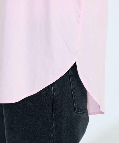 COTTON BASIC 襯衫