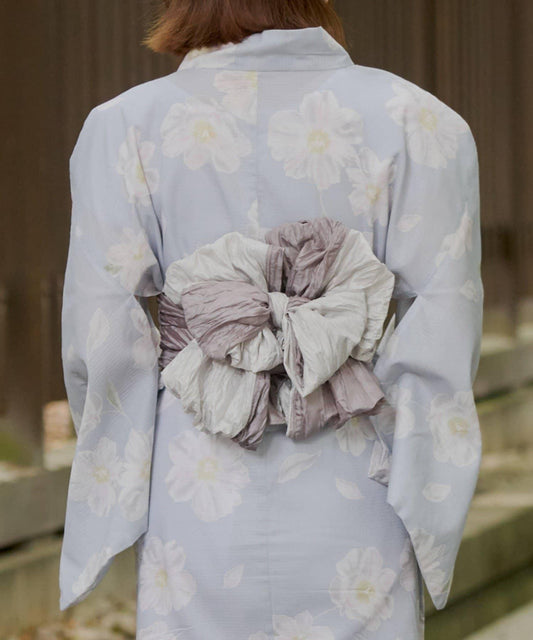 Chico Multiway 撞色和風束帶