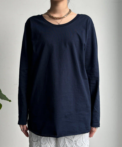 長款T恤
