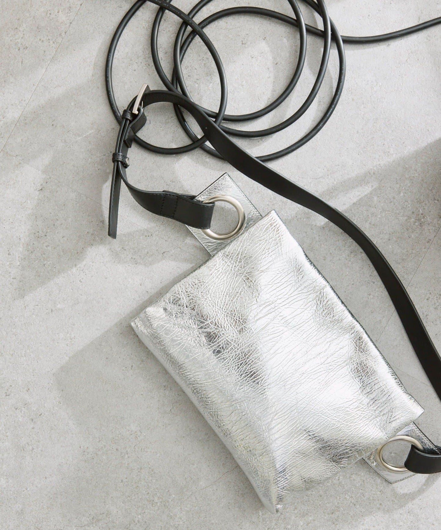 kawa-kawa(カワカワ) NO1533 incas 斜挎包 M