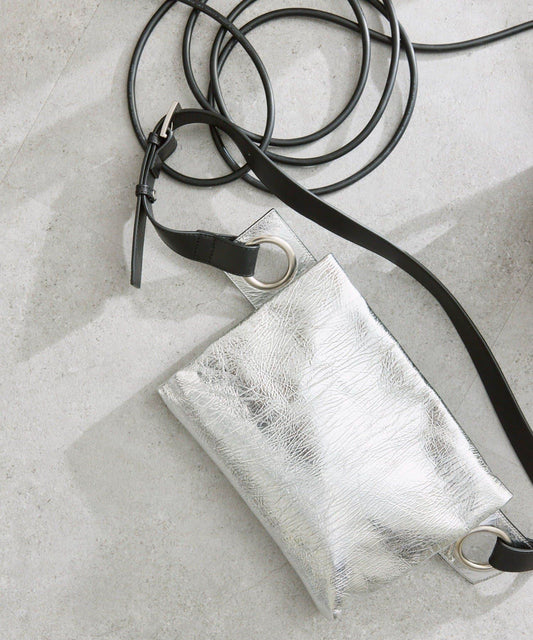 kawa-kawa(カワカワ) NO1533 incas 斜挎包 M