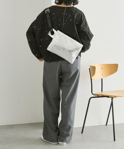 kawa-kawa(カワカワ) NO1533 incas 斜挎包 M