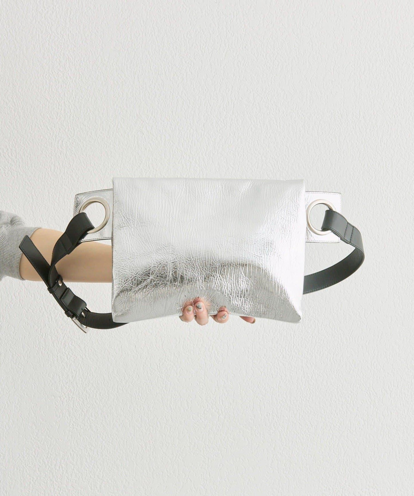 kawa-kawa(カワカワ) NO1533 incas 斜挎包 M