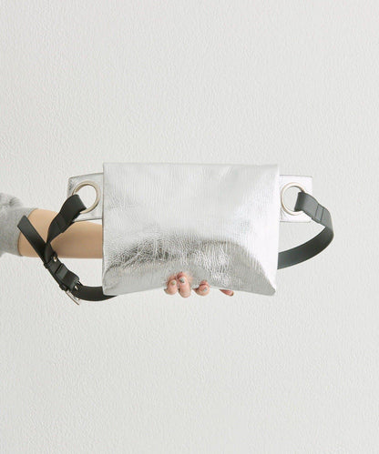 kawa-kawa(カワカワ) NO1533 incas 斜挎包 M