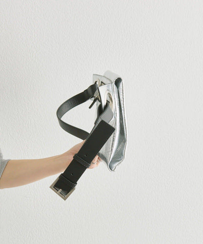 kawa-kawa(カワカワ) NO1533 incas 斜挎包 M