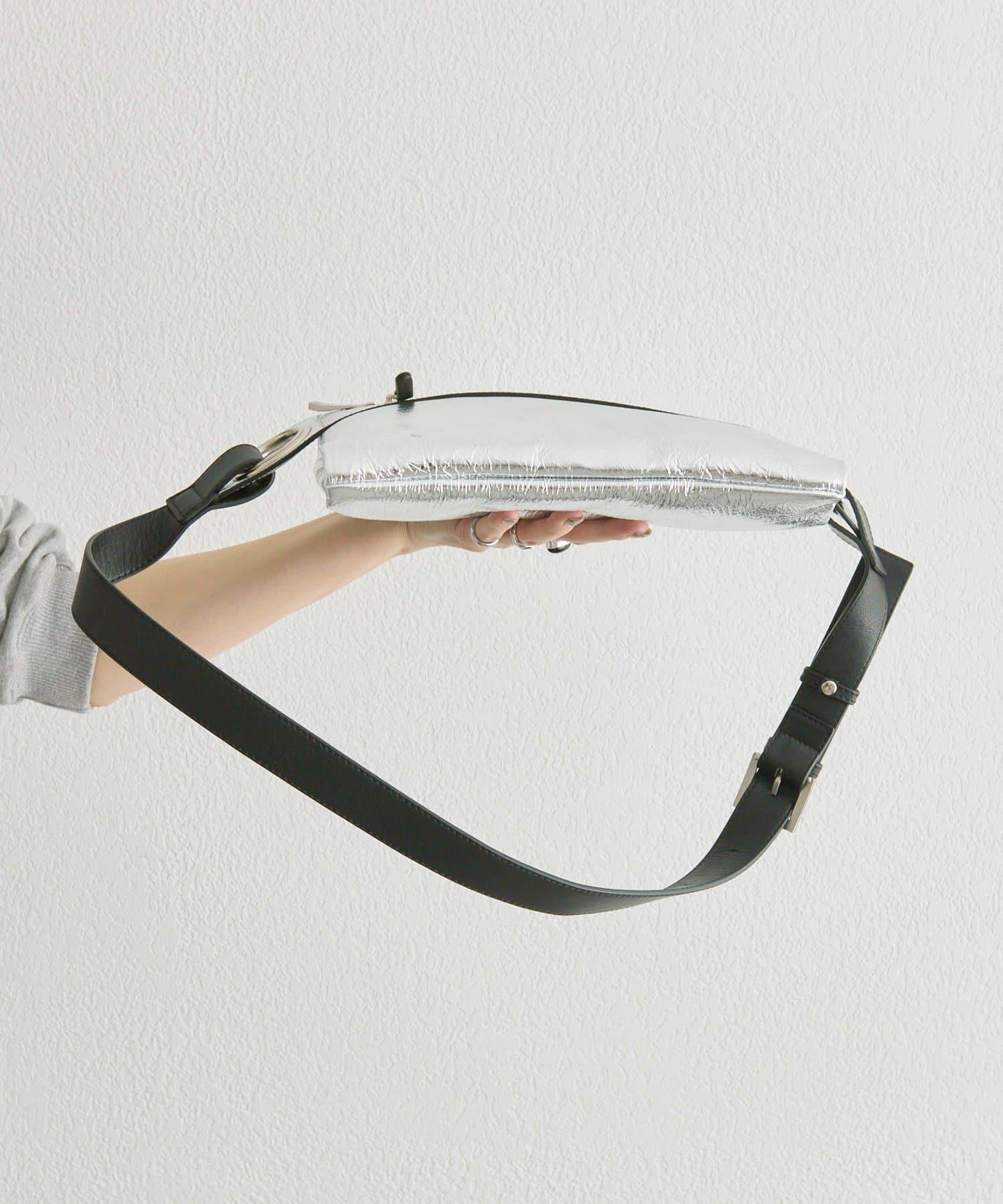 kawa-kawa(カワカワ) NO1533 incas 斜挎包 M