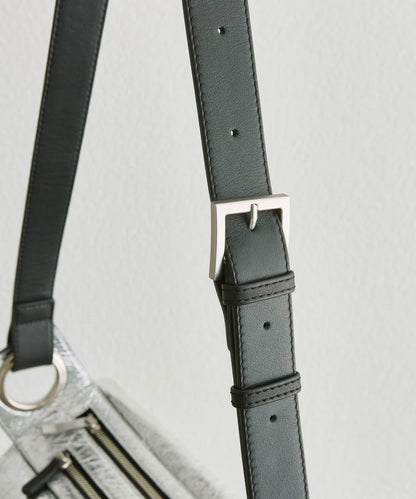 kawa-kawa(カワカワ) NO1533 incas 斜挎包 M