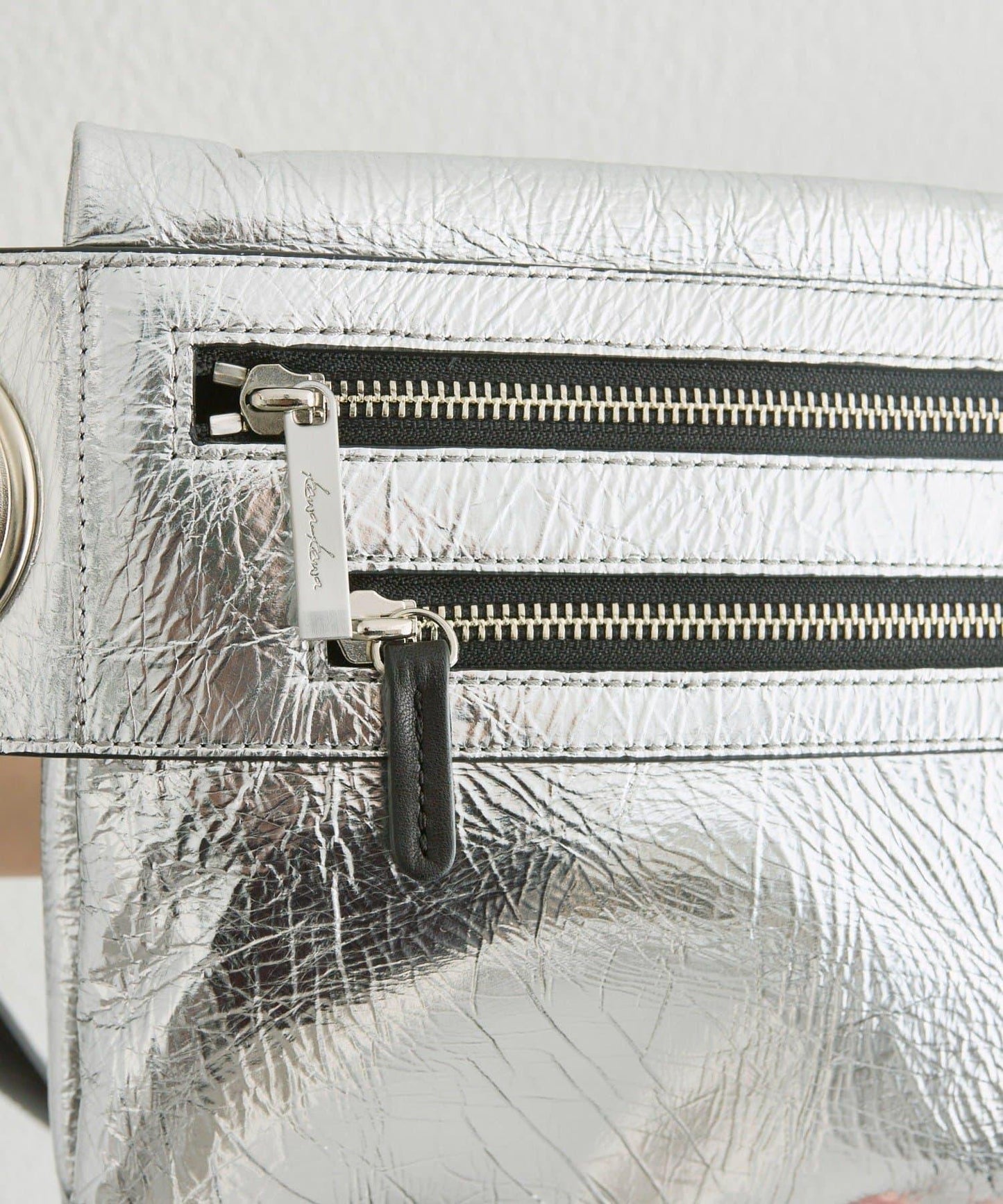 kawa-kawa(カワカワ) NO1533 incas 斜挎包 M