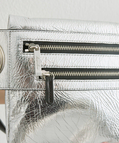 kawa-kawa(カワカワ) NO1533 incas 斜挎包 M