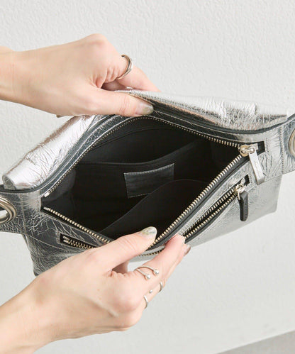 kawa-kawa(カワカワ) NO1533 incas 斜挎包 M