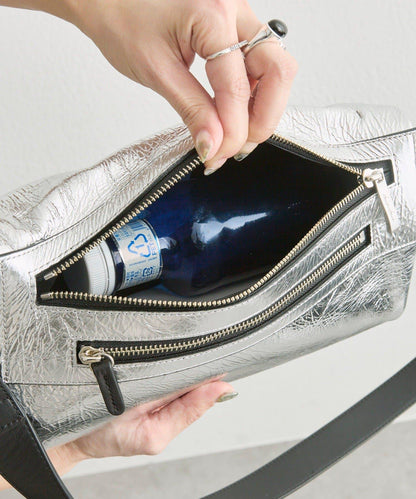 kawa-kawa(カワカワ) NO1533 incas 斜挎包 M