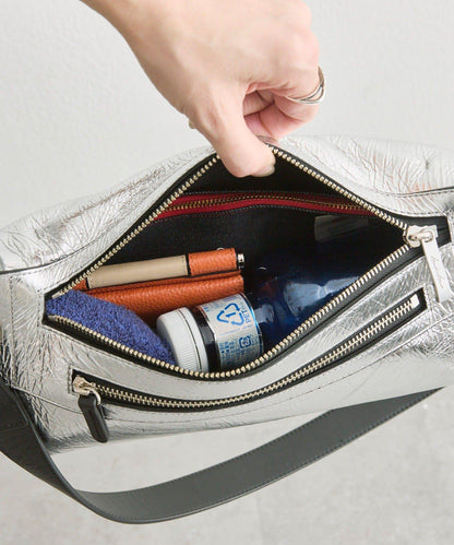 kawa-kawa(カワカワ) NO1533 incas 斜挎包 M