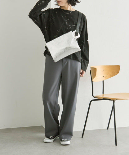 kawa-kawa(カワカワ) NO1533 incas 斜挎包 M